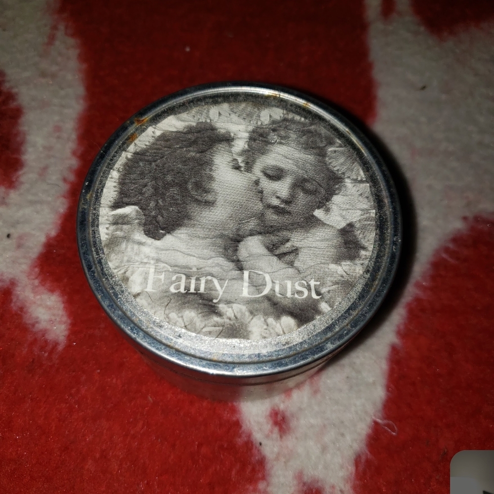Fairy Dust Bath Salts New With Tags - BUY ONE ITEM CHOOSE ONE FREE